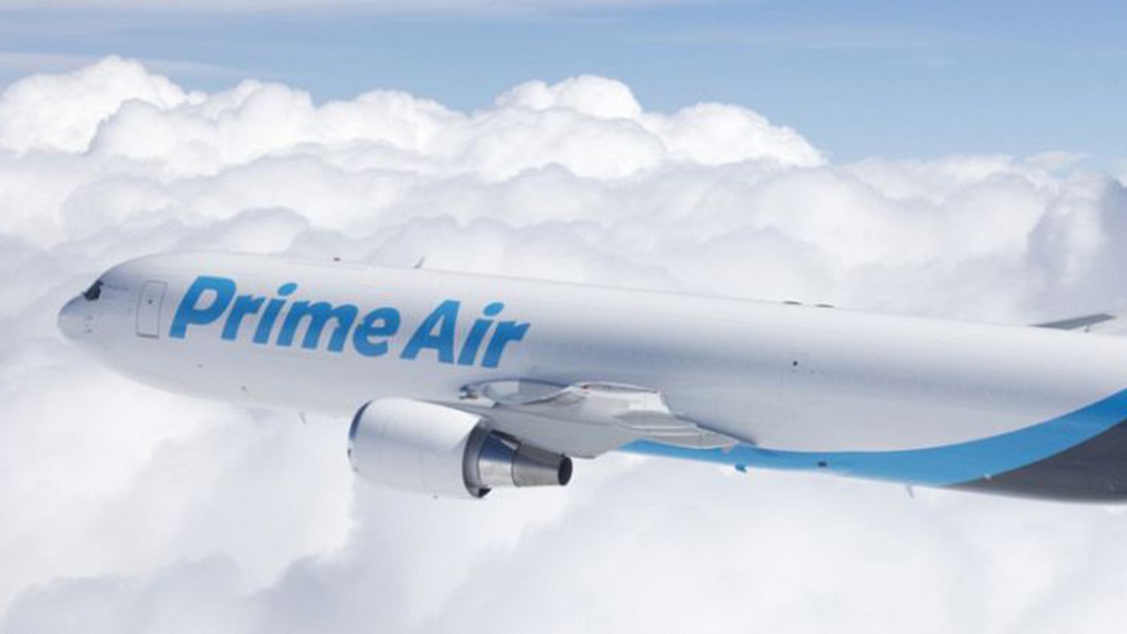Amazon øker med ti nye Boeing 767 fly